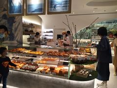 -Perma Café樸門(五羊店)