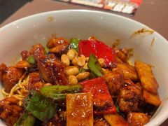 -王繁星面馆(西安熙地港店)