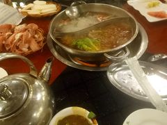 -香丽缘饭馆(黑龙潭店)