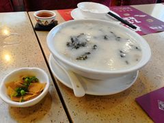 菜干咸骨粥-点都德(千灯湖环宇城店)