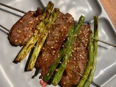 -那些年记忆烧烤