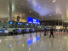 -温州龙湾国际机场