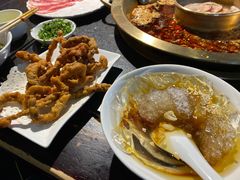 -巴蜀大宅门火锅(北大街店)