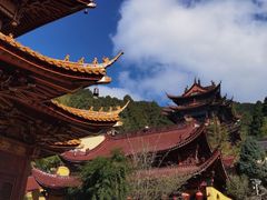-东天目山风景区