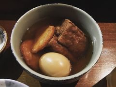 -万藏·荞麦酒房BANKURA JAPANESE SOBA KITCHEN(长乐路店)