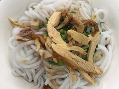 -再回首鸡肉米线(人民路一店)