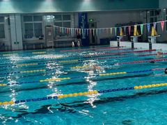 -北京八中游泳馆