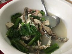 -蛇口康乐快餐鱼仔档(翠苑小区店)