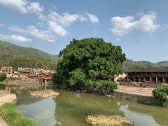 -云水谣景区