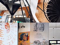 -Torch Coffee 炬点咖啡