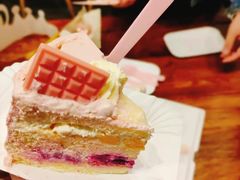 -糖秋Cake DIY·蛋糕定制·甜品台(观音桥店)