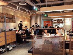 -新石器烤肉(之心城店)