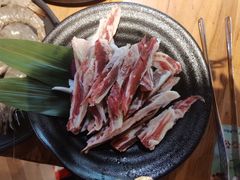 -九田家黑牛烤肉料理(溧阳吾悦店)