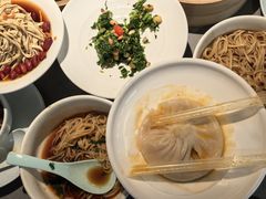 -晓淮山·扬州早茶·淮扬菜(龙阳广场店)