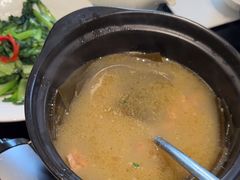 -楚禾宴·家宴(光谷大道店)