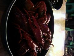 android_upload_pic-去吃小龙虾·江湖菜·烧烤(南滨路店)