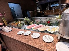 -大连富丽华大酒店