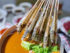 -燃计沙茶皇·香港沙茶火锅(人广旗舰店)