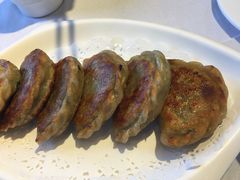 韭菜盒子-峨嵋酒家(德内店)
