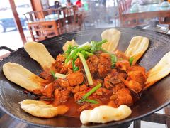 -徽州美食(三十年老店)