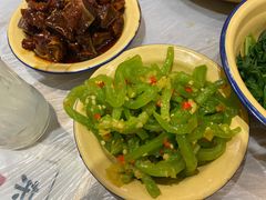 -东排食堂长沙小吃大排档(五一广场店)