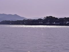 -东钱湖小普陀景区