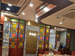 -点都德(龙之梦店)