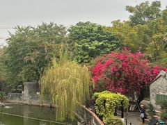 -东莞市可园博物馆