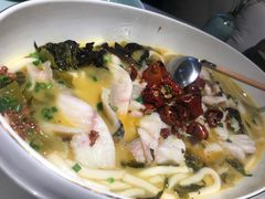 -乔阿马·江南味·驴肉香(龙湖华泾天街店)