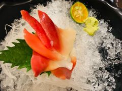 -無境·匠心日本料理(汉街店)