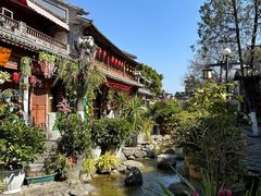 -大理古城