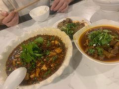 -百年粉蒸牛肉