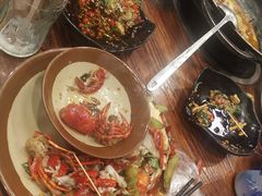 九子香辣蛙-九子香辣蟹跳跳蛙(龙昆南路店)