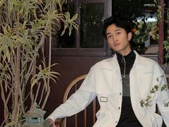 -第101座花园餐厅(湖滨88店)