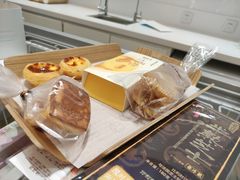 -好利来(鞍山站前店)
