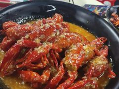 -聚味瞿记·龙虾堂(树木岭店)