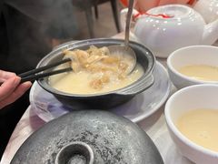 -凤城礼记鱼翅海鲜酒家(新马路总店)