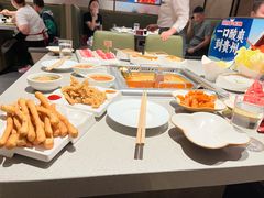 -海底捞火锅(万象城店)