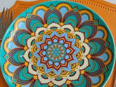 -圣彼得堡观江俄餐厅(中央大街黑金冠店)