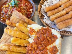-蜀川川破店·江湖菜·烧烤(北京首店)