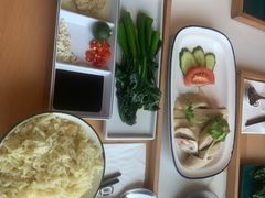 -J cafe 朝夕餐厅