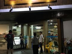 门面-三叔煮意