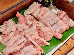 -椰子不语 椰子鸡火锅(淮海店)