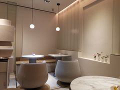 -théATRE 茶聚场(王府中環店)