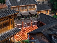 -重庆十八梯传统风貌区