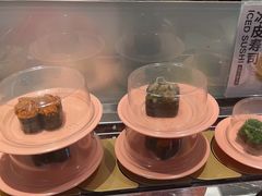 -争鲜回转寿司(通州万达店)