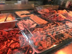 -三毛烤鸡(清泰街店)
