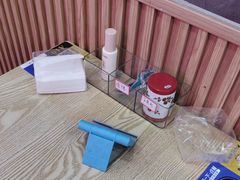 -家味螺蛳粉&烤鱼(五角场店)