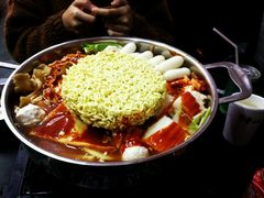 -喔爸韩国料理(环球银泰城店)