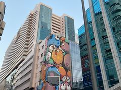 -深圳东门凯悦嘉轩酒店